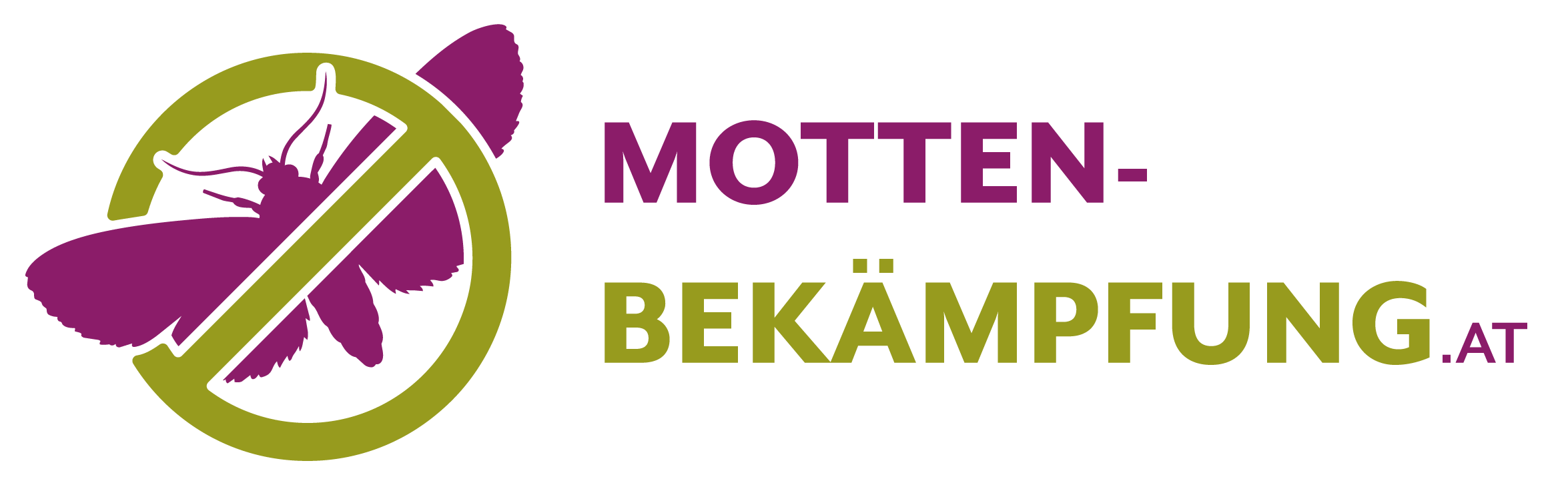 Logo von motten-bekaempfung.at