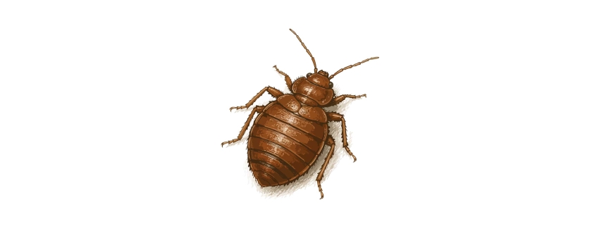 Bettwanzen