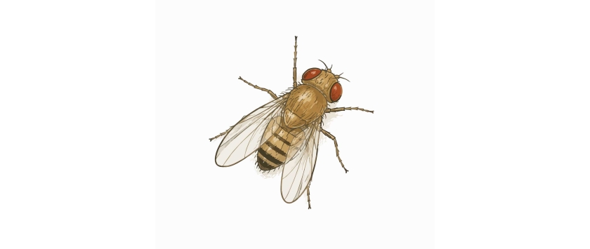 Fruchtfliegen